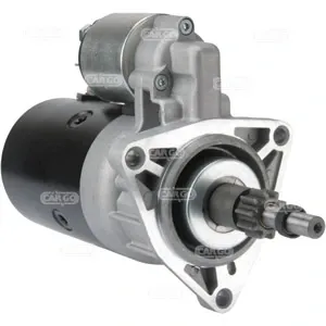 Motor de arranco 112052 Cargo