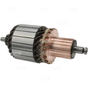 Induzido (rotor) do motor de arranco 42542867 Iveco
