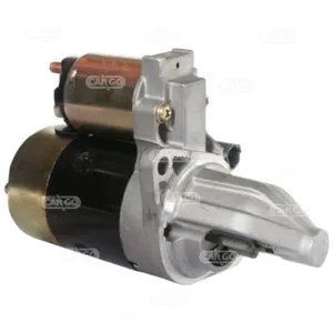 Motor de arranco 111312 Cargo