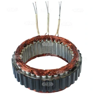 Enrolamento do gerador, estator para Ford Escort (GAF, AWF, ABFT)