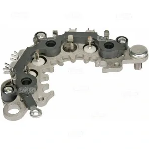 Eixo de diodos do gerador Nissan Terrano II SUV (R20) (1993 - 2006) preço, a partir de