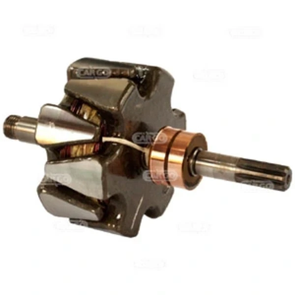 Induzido (rotor) do gerador para Nissan Sunny (N14)
