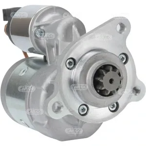 Motor de arranco 112388 Cargo