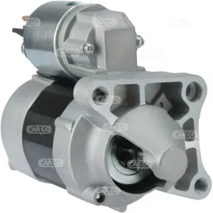 Motor de arranco 113932 Cargo