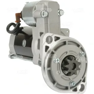 Motor de arranco 112371 Cargo