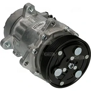 Compressor de aparelho de ar condicionado 240031 Cargo