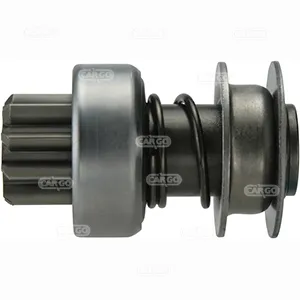 Roda-livre do motor de arranco 333855 Cargo