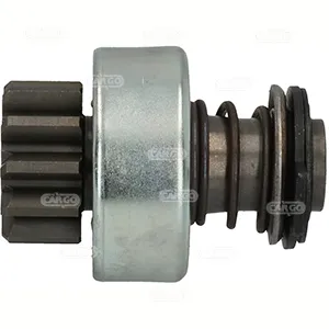 Roda-livre do motor de arranco 335624 Cargo