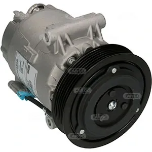 Compressor de aparelho de ar condicionado 240783 Cargo