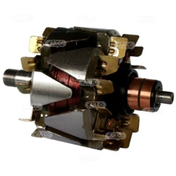 Induzido (rotor) do gerador para Ford Escape 