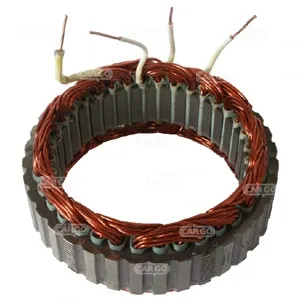 Enrolamento do gerador, estator 234907 Cargo