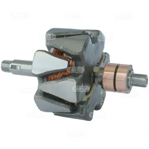 Induzido (rotor) do gerador Ford Transit IV
