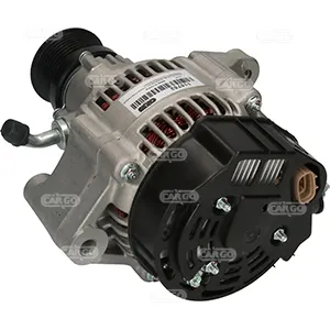 Gerador 8911536690 Isuzu