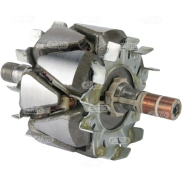 Induzido (rotor) do gerador para Hyundai Accent (MC)