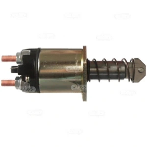 Relê retrator do motor de arranco 131437 Cargo
