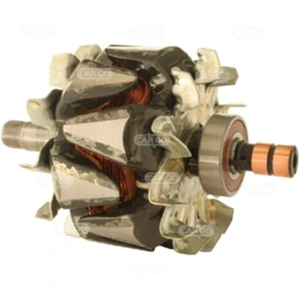 Induzido (rotor) do gerador para Volkswagen Golf (1E)