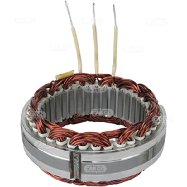 Enrolamento do gerador, estator para Renault Twingo (C06)
