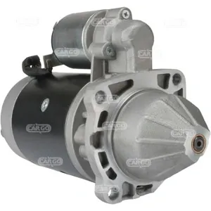 Motor de arranco 112555 Cargo