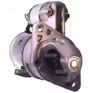 Motor de arranco 2810037010 Toyota