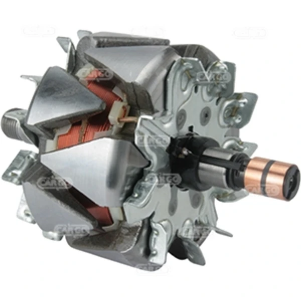 Induzido (rotor) do gerador para Volvo S60 (RS, RH)