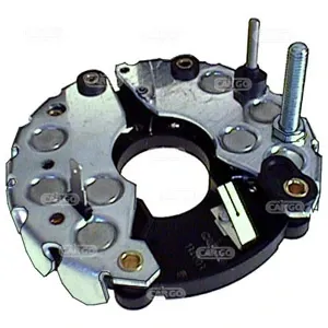 Eixo de diodos do gerador 1127320746 Bosch
