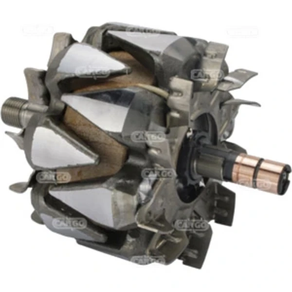 Induzido (rotor) do gerador para Ford Fiesta (CB1)