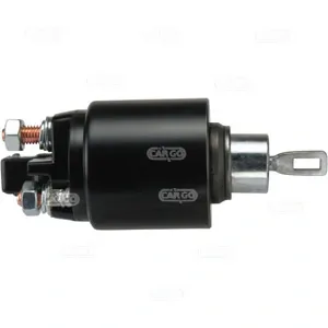 Relê retrator do motor de arranco 330224 Cargo