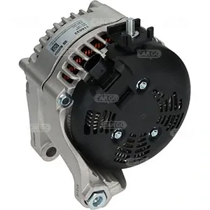 Gerador 116622 Cargo