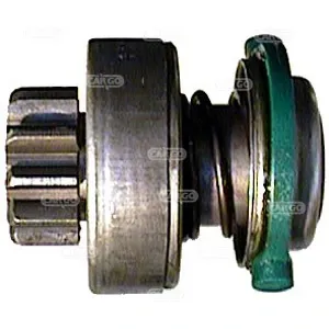 Roda-livre do motor de arranco 133230 Cargo