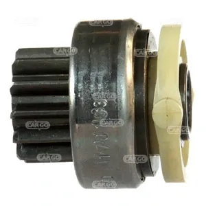 Roda-livre do motor de arranco Ford Fiesta VAN