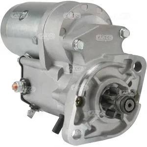 Motor de arranco 111197 Cargo