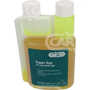 Óleo de compressão 253517 Cargo