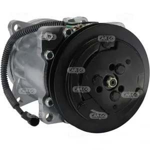 Compressor de aparelho de ar condicionado 241129 Cargo