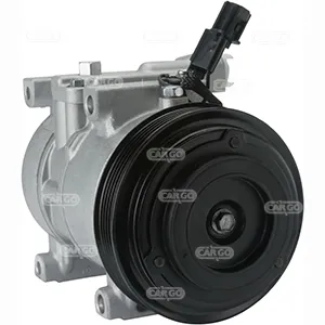 Compressor de aparelho de ar condicionado 241111 Cargo