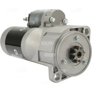Motor de arranco 112676 Cargo