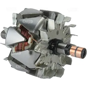 Induzido (rotor) do gerador Mercedes Benz Truck TRUCK ATEGO I