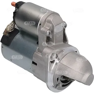 Motor de arranco 116429 Cargo