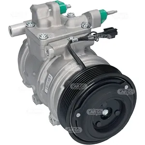 Compressor de aparelho de ar condicionado 240947 Cargo
