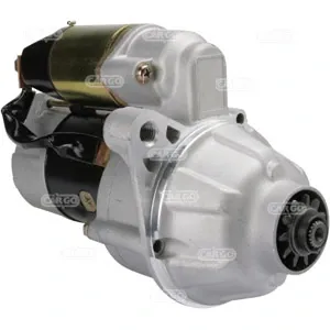 Motor de arranco 113129 Cargo