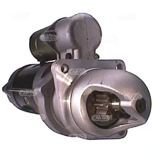 Motor de arranco RE509025 John Deere