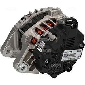 Gerador 115715 Cargo