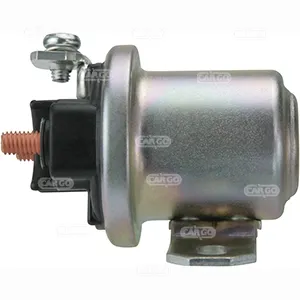 Relê retrator do motor de arranco 333841 Cargo