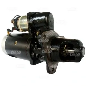 Motor de arranco 113608 Cargo
