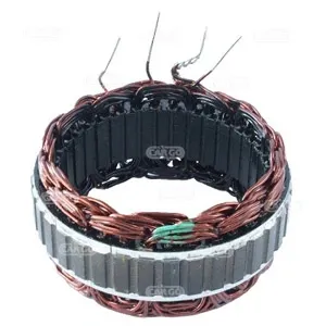 Enrolamento do gerador, estator 134028 Cargo