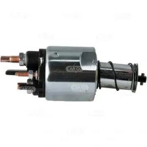 Relê retrator do motor de arranco 235869 Cargo