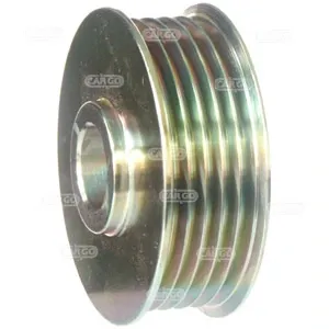 Polia do gerador Ford Escort 6 GAL