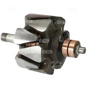 Induzido (rotor) do gerador 133587 Cargo