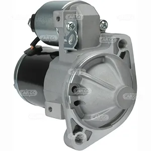 Motor de arranco 115359 Cargo