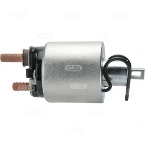Relê retrator do motor de arranco para Fiat Bravo II 198