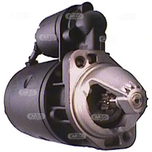 Motor de arranco 69911023 VAG